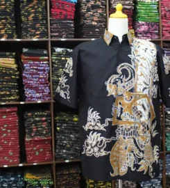Batik Banyumasan