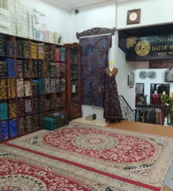 Batik Banyumasan