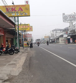 Getuk Goreng Sokaraja