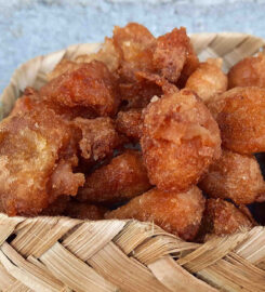 Getuk Goreng Sokaraja