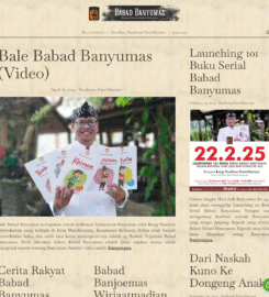 Jasa Pembuatan Website dan SEO