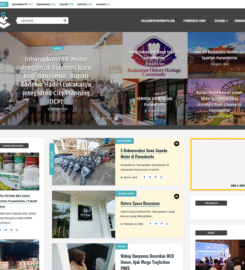Jasa Pembuatan Website dan SEO