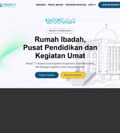 Jasa Pembuatan Website dan SEO