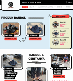 Jasa Pembuatan Website dan SEO